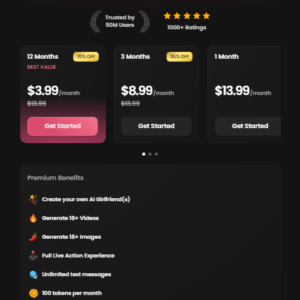 Candy AI