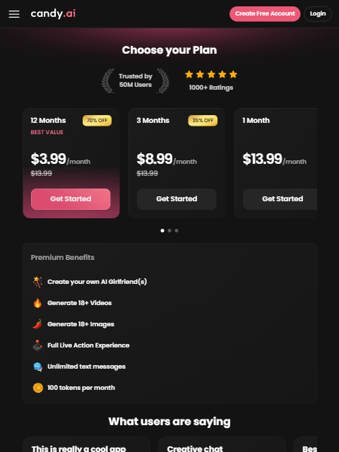 Candy AI